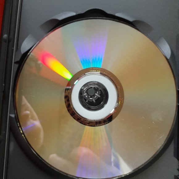 Les Claypool - 5 Gallons of Diesel (DVD, 2005) - Picture 6 of 6